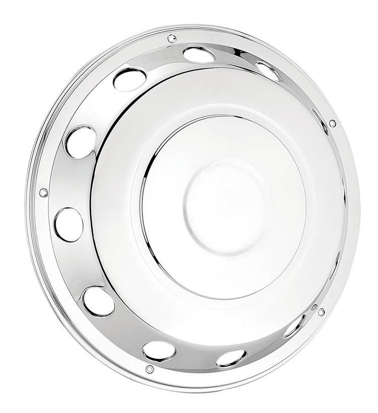 Wheel cover America Simulator 22,5´ Front