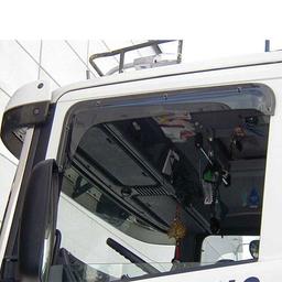 Vindavvisare Passande Scania 4/R