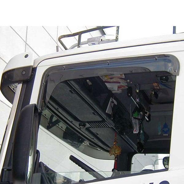 Vindavvisare Passande Scania 4/R