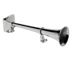 Äänitorvikromattu 55,9cm