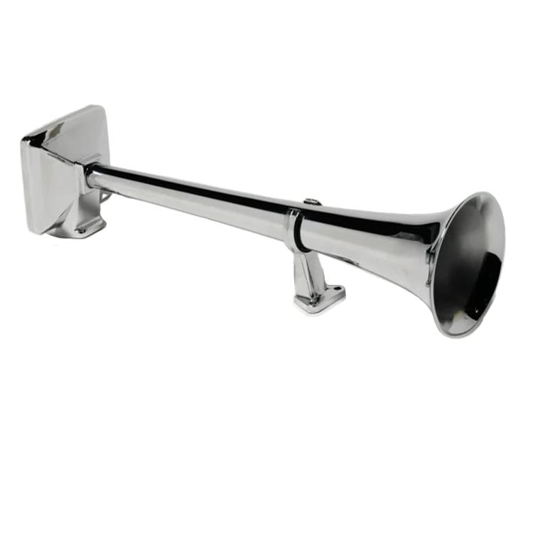 Äänitorvikromattu 55,9cm