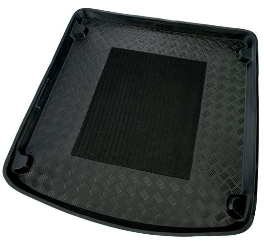 Bagagerumsmåtte Audi A6 4G Avant