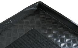 Bagagerumsmåtte Audi A6 4G Avant