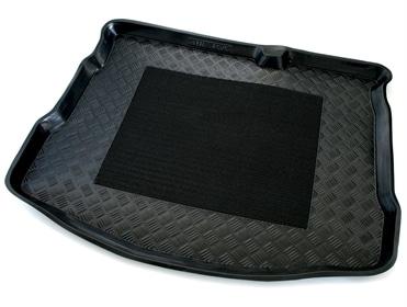 Bagagerumsmåtte Nissan Qashqai 07-14