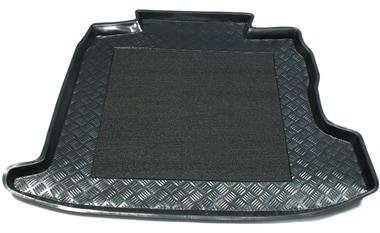 Rear Cargo Trunk Floor Mat Opel Astra H