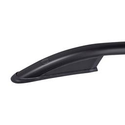 Svart Turtle Crown Takrails Opel Vivaro