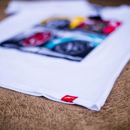 JR Men´s T-Shirt MIX