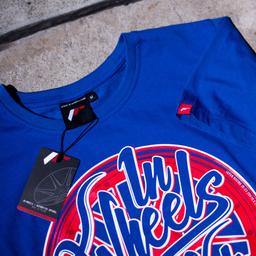 JR Men´s T-Shirt Trust