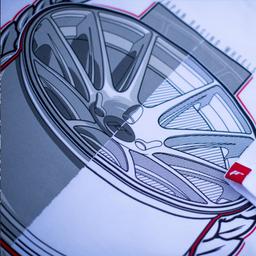 JR Men´s T-Shirt JR-11 Laurel