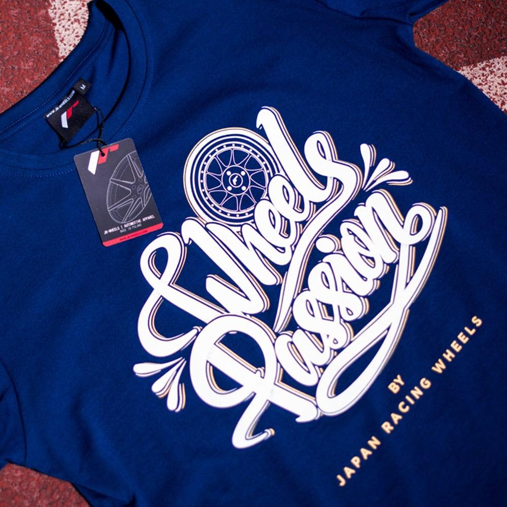 JR Men´s T-Shirt Passion