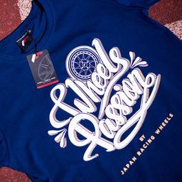 JR Men´s T-Shirt Passion