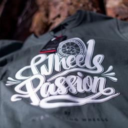 JR Men´s T-Shirt Passion