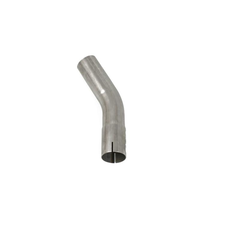 Steel Exhaust Pipe 30 Degrees