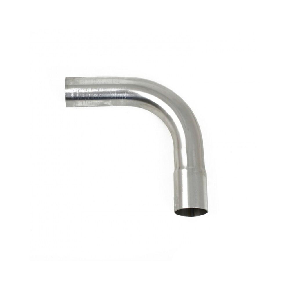 Steel Exhaust Pipe 90 Degrees