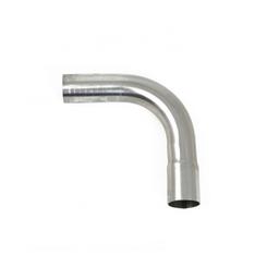 Steel Exhaust Pipe 90 Degrees