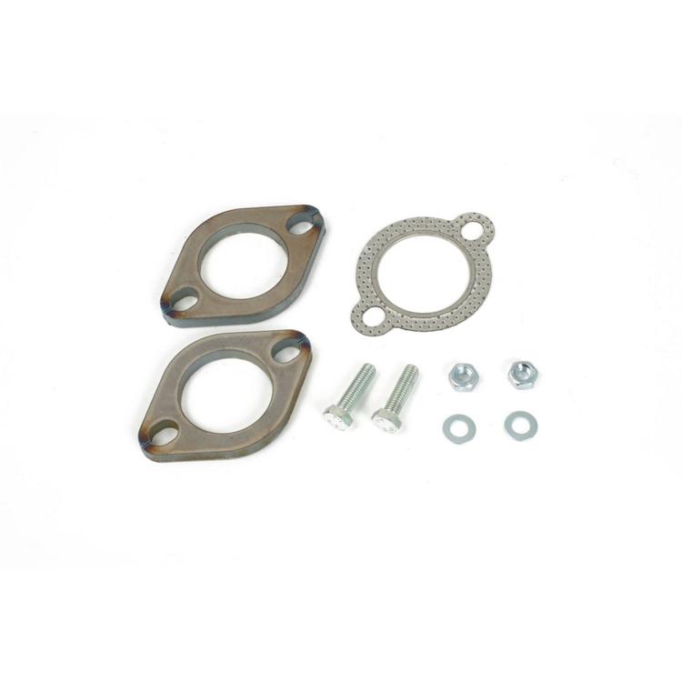 Stål Flänsförband