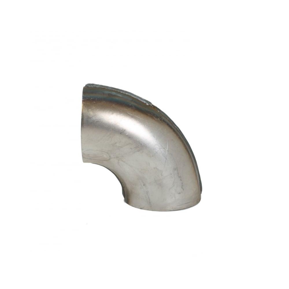 Exhaust Pipe Short Elbow 90 Degrees