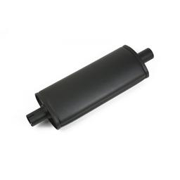 Steel Silencer Medium