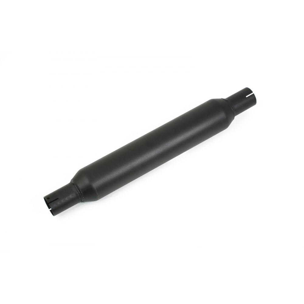 Steel Silencer Micro