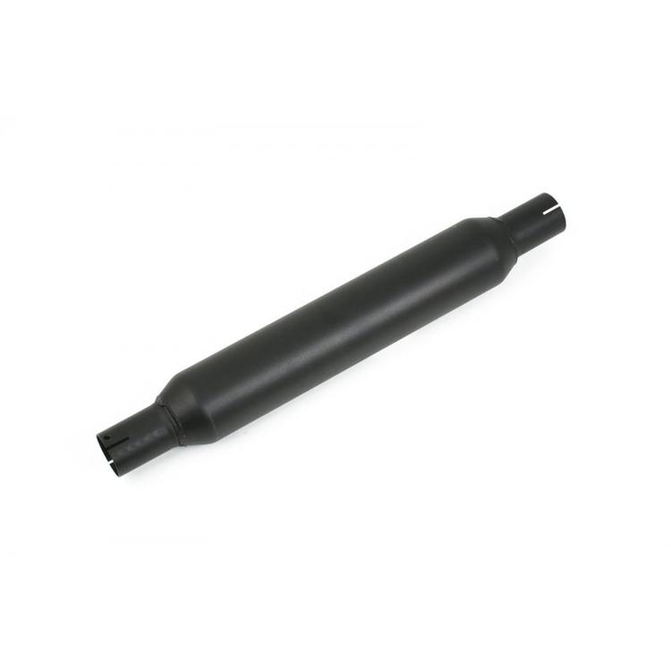 Steel Silencer Micro