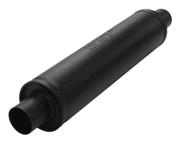 muffler ´MIDI 51 ´