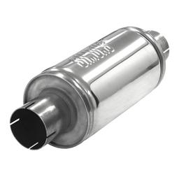 Muffler Handy 63 Universal Stainless steel