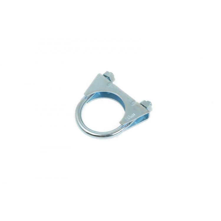 U-Clamp For Exhaust Systems