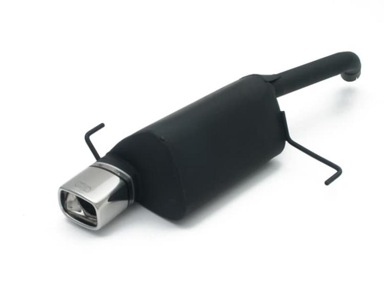 Bakpotte Alfa Romeo 147