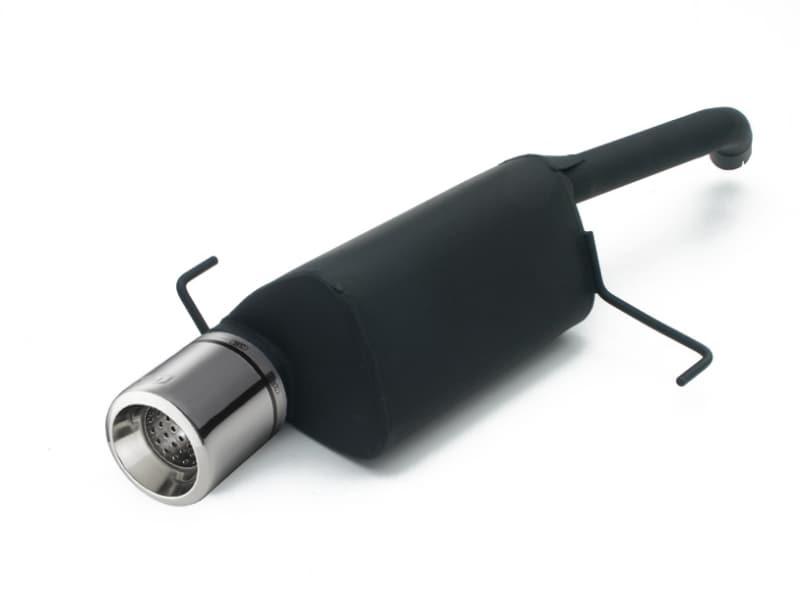 Bakpotte Alfa Romeo 147