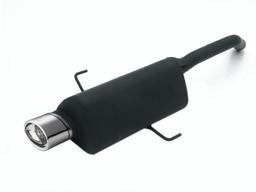 Bakpotte Alfa Romeo GT