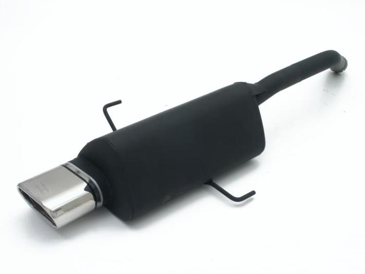 Bakpotte Alfa Romeo GT