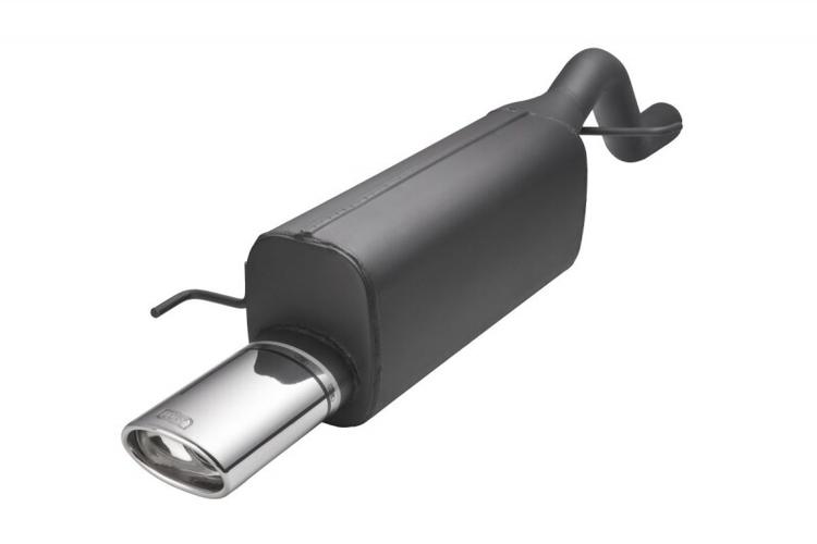 Bakpotte Alfa Romeo MITO