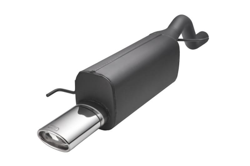 Bakpotte Alfa Romeo MITO