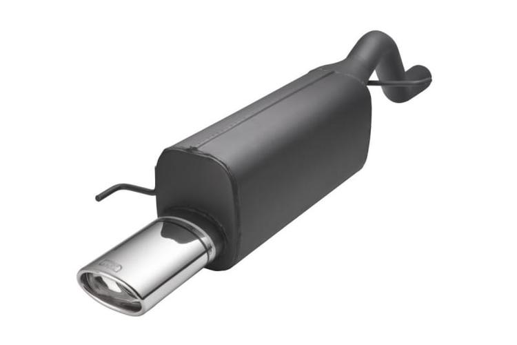 Bakpotte Alfa Romeo MITO