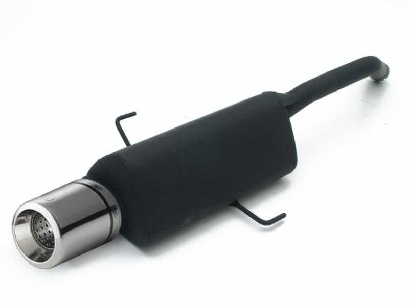 Bakpotte Alfa Romeo 147 JTD