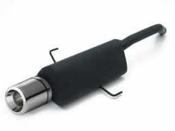 Bakpotte Alfa Romeo 147 JTD