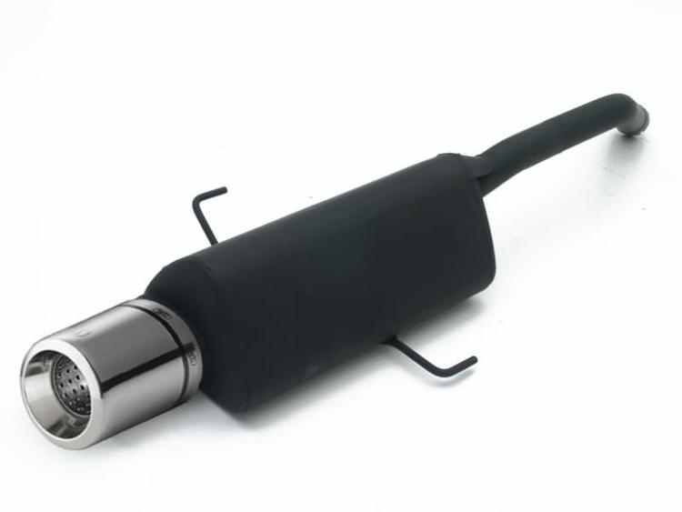 Bakpotte Alfa Romeo 147 JTD