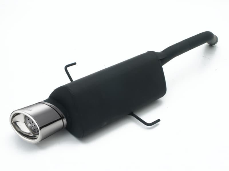 Bakpotte Alfa Romeo 147 JTD