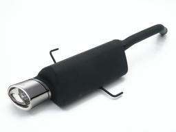 Bakpotte Alfa Romeo 147 JTD