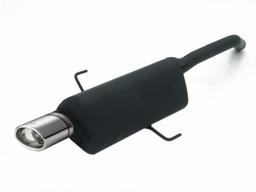 Bakpotte Alfa Romeo 147 JTD