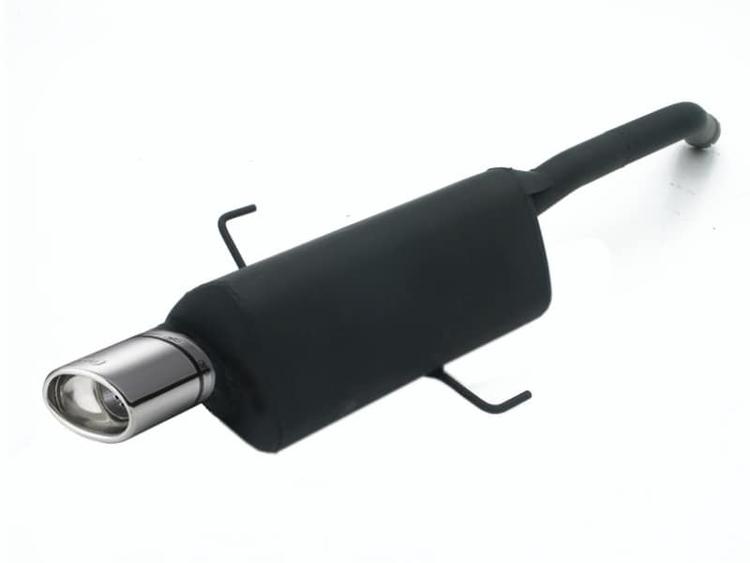 Bakpotte Alfa Romeo 147 JTD