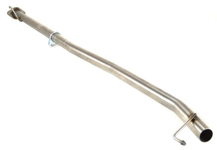 Bakpotte Alfa Romeo Giulietta