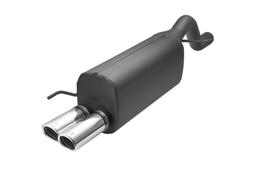 Bakpotte Alfa Romeo MITO