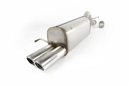 Bakpotte Alfa Romeo MITO