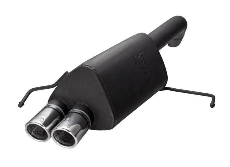 Bakpotte Alfa Romeo 147 GTA