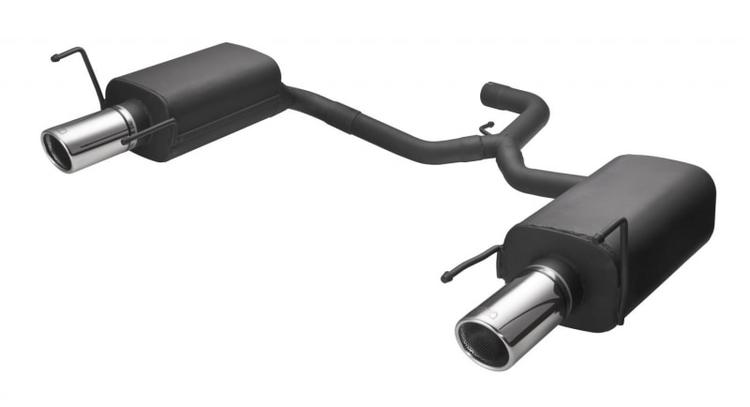 Bakpotte Alfa Romeo 159