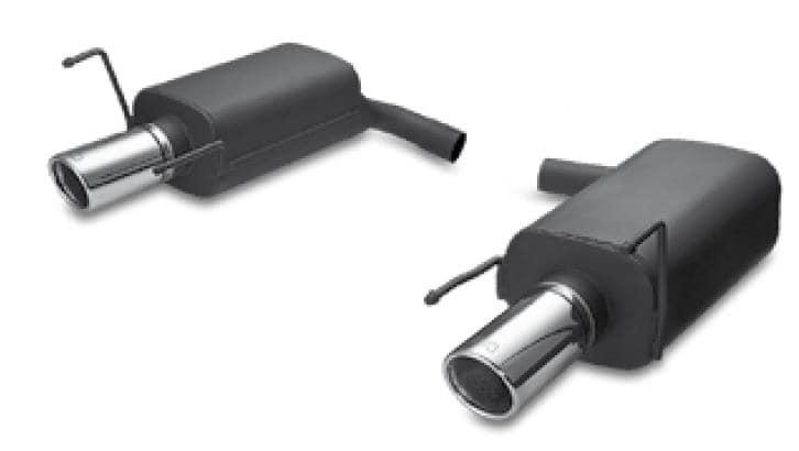 Bakpotte Alfa Romeo 159