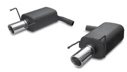 Bakpotte Alfa Romeo 159