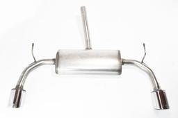 Bakpotte Alfa Romeo Giulietta