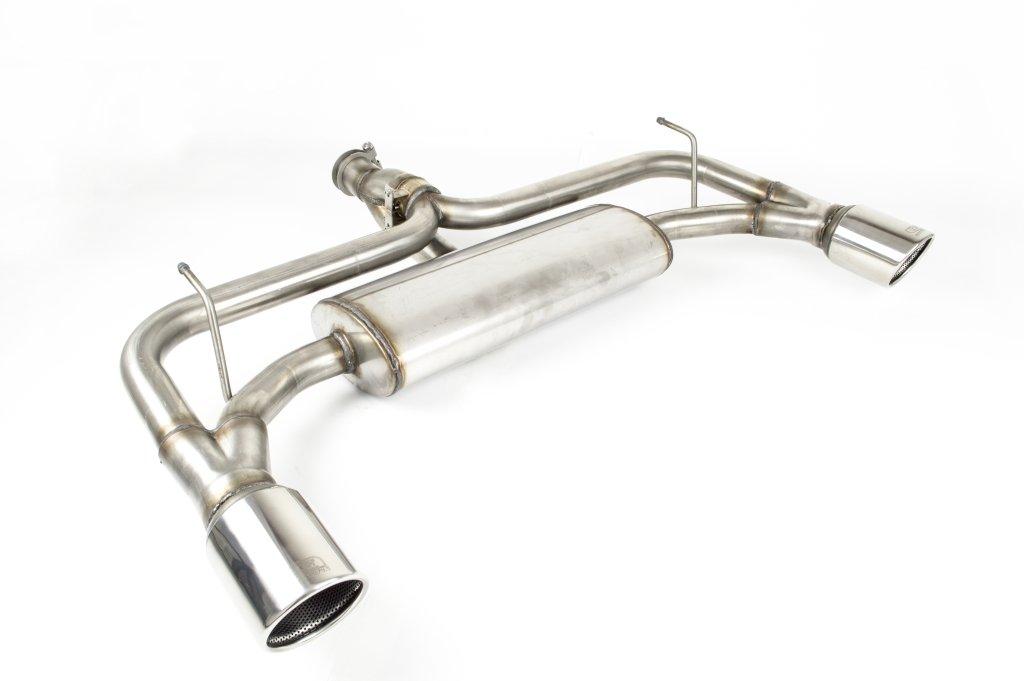 Bakpotte Alfa Romeo Giulietta